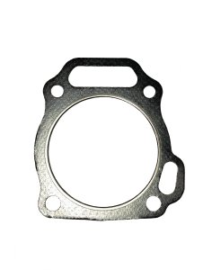 Прокладка головки цилиндра к двигателю для бензинового генератора FUBAG BS 5500, BS BS 6600 Прокладка головки цилиндра к двигателю для бензинового генератора FUBAG BS 5500, BS BS 6600