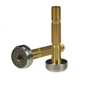 FUBAG Цанга c увеличенной газовой линзой ф6.4 FB TIG 550W (2 шт.) FUBAG Цанга c увеличенной газовой линзой ф6.4 FB TIG 550W (2 шт.)