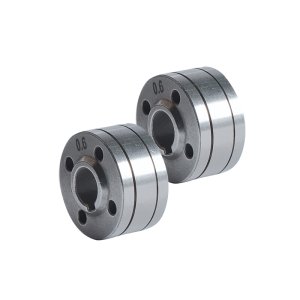 FUBAG Ролики под диаметр 0.6/0.8_сталь FUBAG Ролики под диаметр 0.6/0.8_сталь