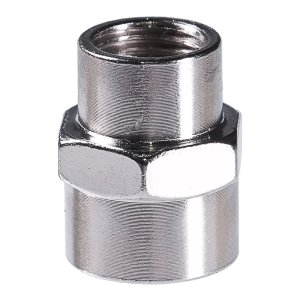 FUBAG Переходник 1/4 дюйма F - 3/8 дюйма F FUBAG Переходник 1/4 дюйма F - 3/8 дюйма F