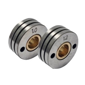 FUBAG Ролики_1.0/1.2_порошковая проволока FUBAG Ролики_1.0/1.2_порошковая проволока