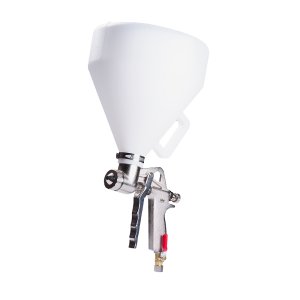 FUBAG Пистолет текстурный DECOR G5000 с верхним бачком FUBAG Пистолет текстурный DECOR G5000 с верхним бачком