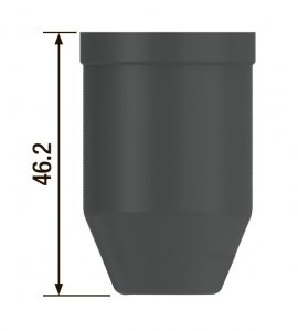 FUBAG Защитный колпак для FB P100 (2 шт.) FUBAG Защитный колпак для FB P100 (2 шт.)