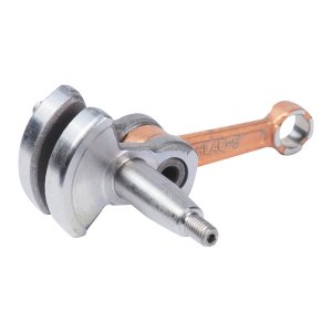 Коленвал в сборе для бензинового триммера FUBAG FPT 43, 43R, 52, 52R Коленвал в сборе для бензинового триммера FUBAG FPT 43, 43R, 52, 52R