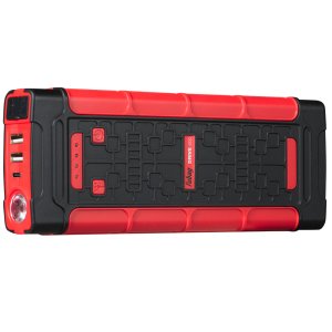 Пусковое устройство FUBAG DRIVE 600 с разъемом type-C на входе Пусковое устройство FUBAG DRIVE 600 с разъемом type-C на входе