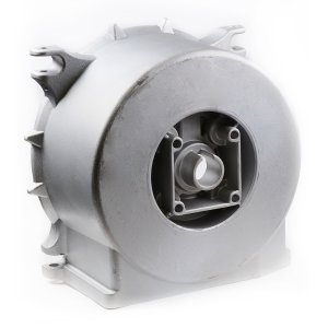 Крышка насоса для водяной мотопомпы FUBAG PG 1300 T Крышка насоса для водяной мотопомпы FUBAG PG 1300 T