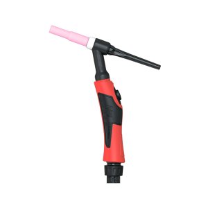 FUBAG Горелка FB TIG 18 с разъемом 5P 4m FUBAG Горелка FB TIG 18 с разъемом 5P 4m