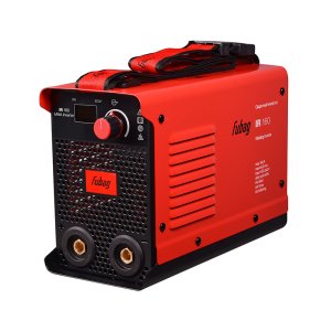 Инвертор сварочный FUBAG IR 160 Инвертор сварочный FUBAG IR 160