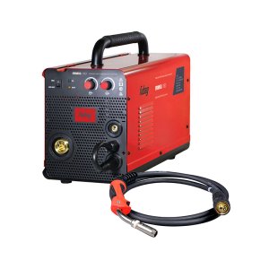 Полуавтомат сварочный FUBAG IRMIG 160 с горелкой FB 150 3 м Полуавтомат сварочный FUBAG IRMIG 160 с горелкой FB 150 3 м