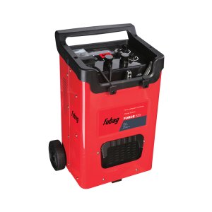Пуско-зарядное устройство FUBAG FORCE 620 Пуско-зарядное устройство FUBAG FORCE 620