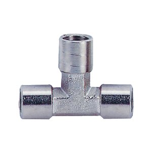 FUBAG Переходник T - 1/4 дюйма FFF FUBAG Переходник T - 1/4 дюйма FFF