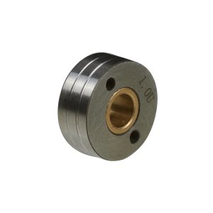 FUBAG Ролики 1,0/1,2 алюминий для INMIG 315T 350T 400T 500T 1 шт.  FUBAG Ролики 1,0/1,2 алюминий для INMIG 315T 350T 400T 500T 1 шт.