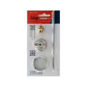 FUBAG Сопло 2.0 мм для краскораспылителя BASIC G600 FUBAG Сопло 2.0 мм для краскораспылителя BASIC G600