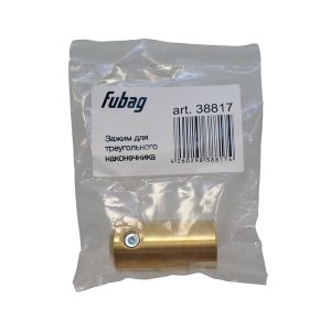 FUBAG Зажим молотка для электродов звезда FUBAG Зажим молотка для электродов звезда