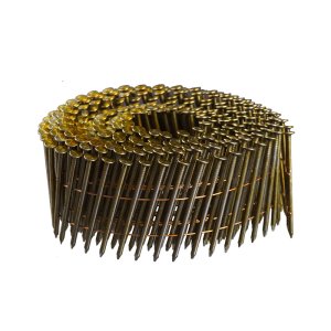 FUBAG Гвозди барабанные для N70C_2.30x57 мм_гладкие_300 шт. FUBAG Гвозди барабанные для N70C_2.30x57 мм_гладкие_300 шт.