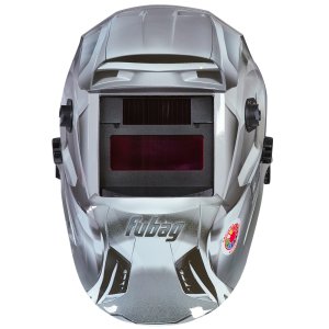 Маска сварщика Хамелеон FUBAG IR 9-13C S Маска сварщика Хамелеон FUBAG IR 9-13C S