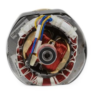 Альтернатор в сборе (ротор+статор) для BS 3300/3300 ES/3300 A ES Альтернатор в сборе (ротор+статор) для BS 3300/3300 ES/3300 A ES