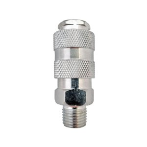 FUBAG Разъемное соединение рапид (муфта), 1/4 дюйма M, наружн. резьба FUBAG Разъемное соединение рапид (муфта), 1/4 дюйма M, наружн. резьба