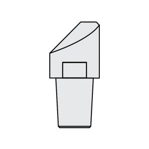 FUBAG Набор электродов наклонный O 19 х 45мм (20 шт.) FUBAG Набор электродов наклонный O 19 х 45мм (20 шт.)