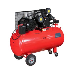 Ременной двухступенчатый компрессор FUBAG DCF-900/270 CT7.5 Ременной двухступенчатый компрессор FUBAG DCF-900/270 CT7.5