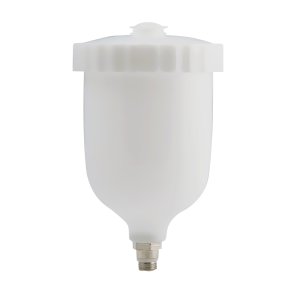 FUBAG Бачок для краскораспылителя BASIC G600, 0.6л полипропиленовый FUBAG Бачок для краскораспылителя BASIC G600, 0.6л полипропиленовый