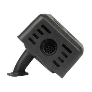 Глушитель к двигателю  для бензиновой мотопомпы FUBAG PG 950 T  Глушитель к двигателю  для бензиновой мотопомпы FUBAG PG 950 T