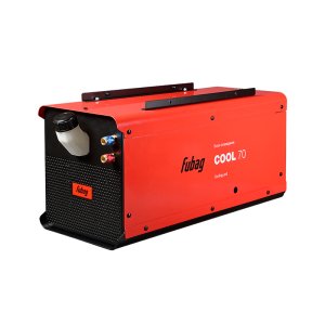 Блок жидкостного охлаждения FUBAG Cool 70 Блок жидкостного охлаждения FUBAG Cool 70
