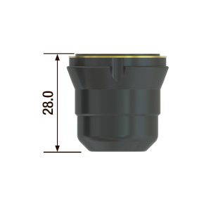 FUBAG Защитный колпак для FB P40 и FB P60 (2 шт.) FUBAG Защитный колпак для FB P40 и FB P60 (2 шт.)