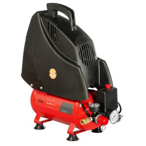 Компрессор воздушный безмасляный FUBAG OL 195/6 CM1.5 Компрессор воздушный безмасляный FUBAG OL 195/6 CM1.5