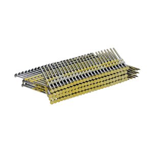 FUBAG Гвозди для N90 (O3.05, 90 мм, гладкие, 3000 шт) FUBAG Гвозди для N90 (O3.05, 90 мм, гладкие, 3000 шт)