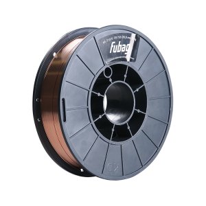 FUBAG Проволока сварочная сплошного сечения FB 70S 0.8 мм FUBAG Проволока сварочная сплошного сечения FB 70S 0.8 мм