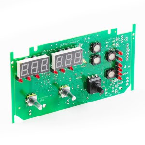 Плата управления для подающего механизма FUBAG DRIVE INMIG DG Плата управления для подающего механизма FUBAG DRIVE INMIG DG