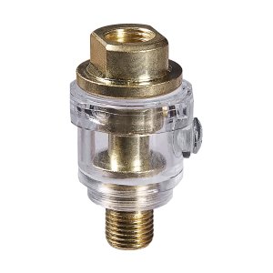 FUBAG Минилубрикатор  наружная резьба 1/4 дюйма цветн.коробка FUBAG Минилубрикатор  наружная резьба 1/4 дюйма цветн.коробка