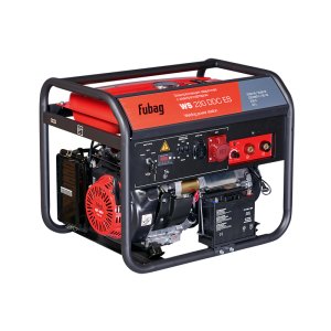 Сварочный бензиновый генератор FUBAG WS 230 DDC ES Сварочный бензиновый генератор FUBAG WS 230 DDC ES