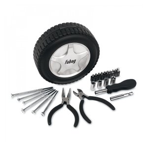 Набор инструментов Fubag Набор инструментов Fubag
