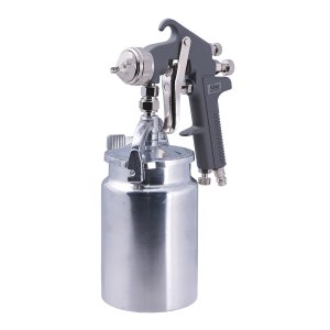 FUBAG Краскораспылитель BASIC S1000/1.8 HP с нижним бачком FUBAG Краскораспылитель BASIC S1000/1.8 HP с нижним бачком