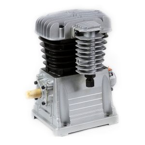 Компрессорная головка в сборе для B3600B/B4000B (1 фильтр) Компрессорная головка в сборе для B3600B/B4000B (1 фильтр)