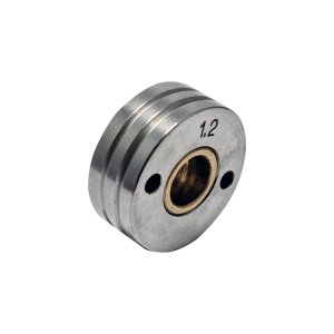 FUBAG Ролик 1.2-1.6 для INMIG 315T и Drive INMIG (для INMIG 350Т DG/INMIG 400T DG) FUBAG Ролик 1.2-1.6 для INMIG 315T и Drive INMIG (для INMIG 350Т DG/INMIG 400T DG)