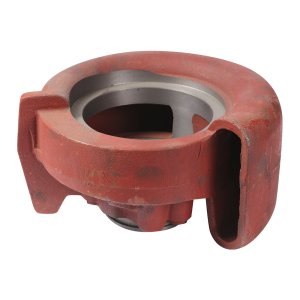 Диффузор для мотопомпы бензиновой FUBAG PG 1300 T Диффузор для мотопомпы бензиновой FUBAG PG 1300 T