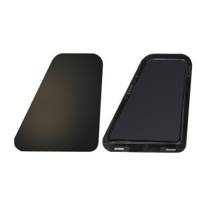 Боковое стекло для масок сварщика FUBAG арт. 31583 / 31535 / 31565  DIN 5 (2 шт.) Боковое стекло для масок сварщика FUBAG арт. 31583 / 31535 / 31565  DIN 5 (2 шт.)