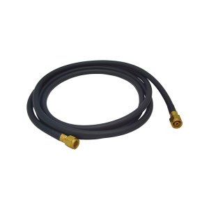 FUBAG Газовый шланг с разъемами 1/4G + 3/8G 3m FUBAG Газовый шланг с разъемами 1/4G + 3/8G 3m