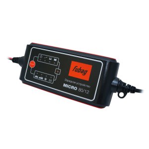 Зарядное устройств FUBAG MICRO 80/12 Зарядное устройств FUBAG MICRO 80/12