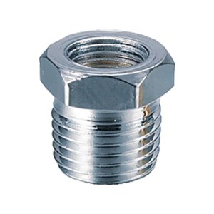 FUBAG Переходник 1/4 дюйма M на 1/8 дюйма F FUBAG Переходник 1/4 дюйма M на 1/8 дюйма F