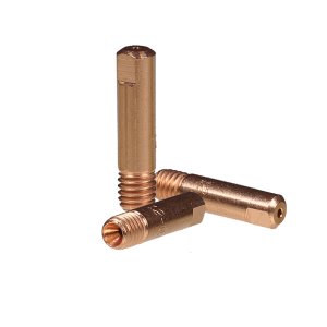 FUBAG Контактный наконечник M6х25 мм ECU D=1.2 мм (10 шт.) FUBAG Контактный наконечник M6х25 мм ECU D=1.2 мм (10 шт.)