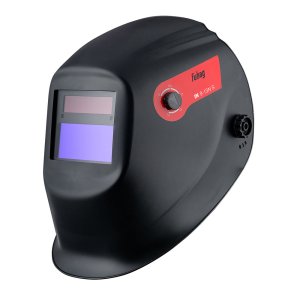 Маска сварщика Хамелеон с регулируемым фильтром FUBAG IN 9-13N S Маска сварщика Хамелеон с регулируемым фильтром FUBAG IN 9-13N S