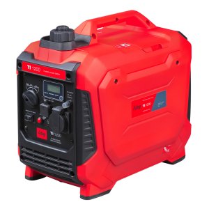 Инверторный генератор FUBAG TI 1200 + Моторное масло FUBAG Extra в ПОДАРОК Инверторный генератор FUBAG TI 1200 + Моторное масло FUBAG Extra в ПОДАРОК