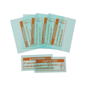 Стекло внутреннее для маски сварщика FUBAG IN 9-13 M в новом корпусе, размер 95.9х47.2 мм Стекло внутреннее для маски сварщика FUBAG IN 9-13 M в новом корпусе, размер 95.9х47.2 мм