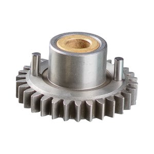 FUBAG Шестерня приводных роликов для сварочных полуавтоматов FUBAG FUBAG Шестерня приводных роликов для сварочных полуавтоматов FUBAG