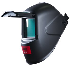 Маска сварщика FUBAG FLIP-FLAP IR 11F Маска сварщика FUBAG FLIP-FLAP IR 11F