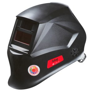 Маска сварщика Хамелеон FUBAG IR 11N S Маска сварщика Хамелеон FUBAG IR 11N S